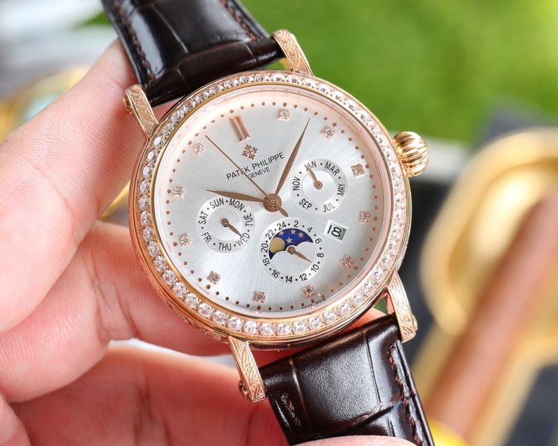 PATEK PHILIPPE